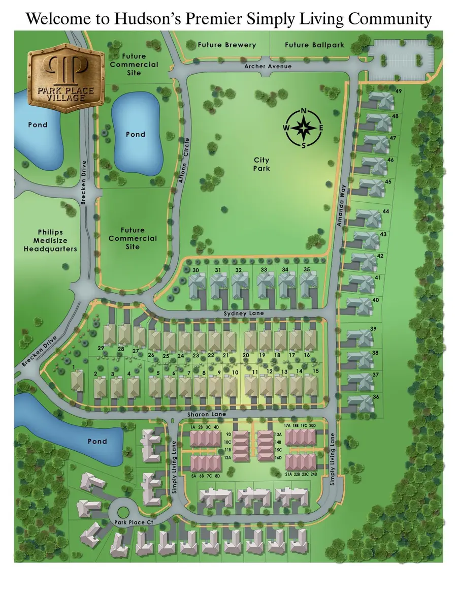 2357 Sharon Lane, Hudson, WI 54016 - Image #3