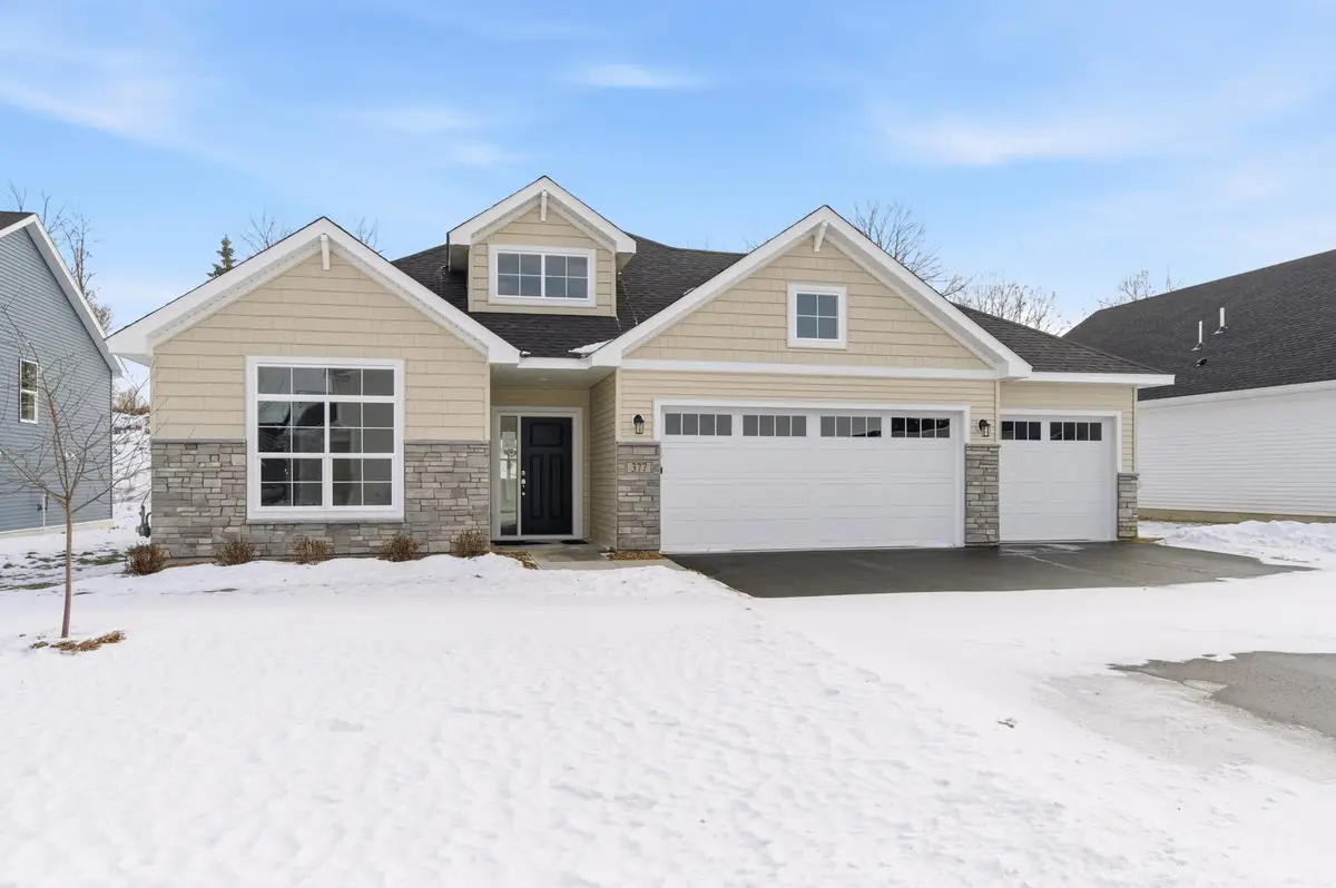 377 Mallard Street Ne, Hanover, MN 55341 - #1