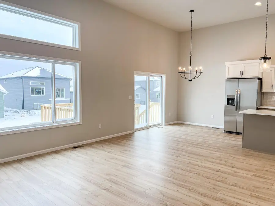 6722 Meadow View Drive S, Fargo, ND 58104 - #3