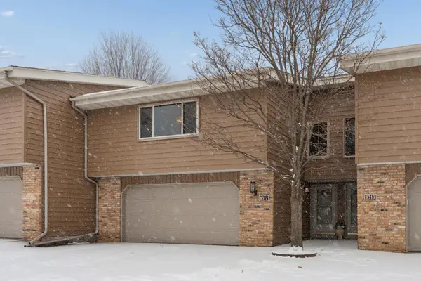 8317 Mitchell Road, Eden Prairie, MN 55347