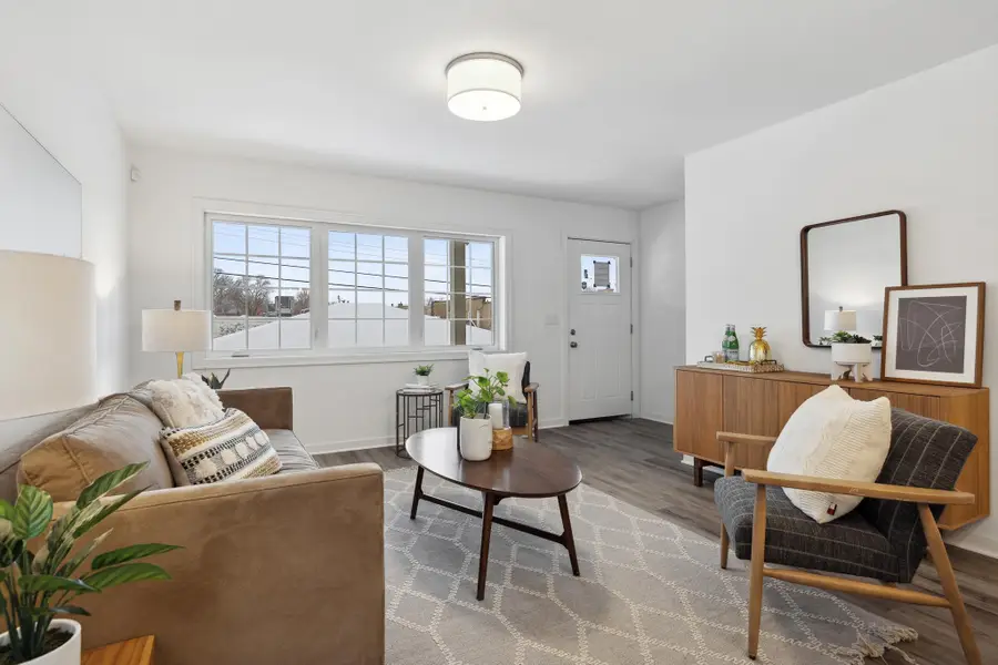 2028 James Avenue N #2, Minneapolis, MN 55411 - #2