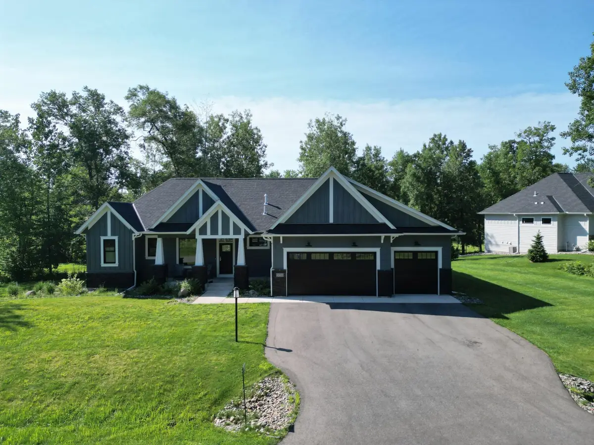 24702 White Pine Circle, Nisswa, MN 56468 - #1