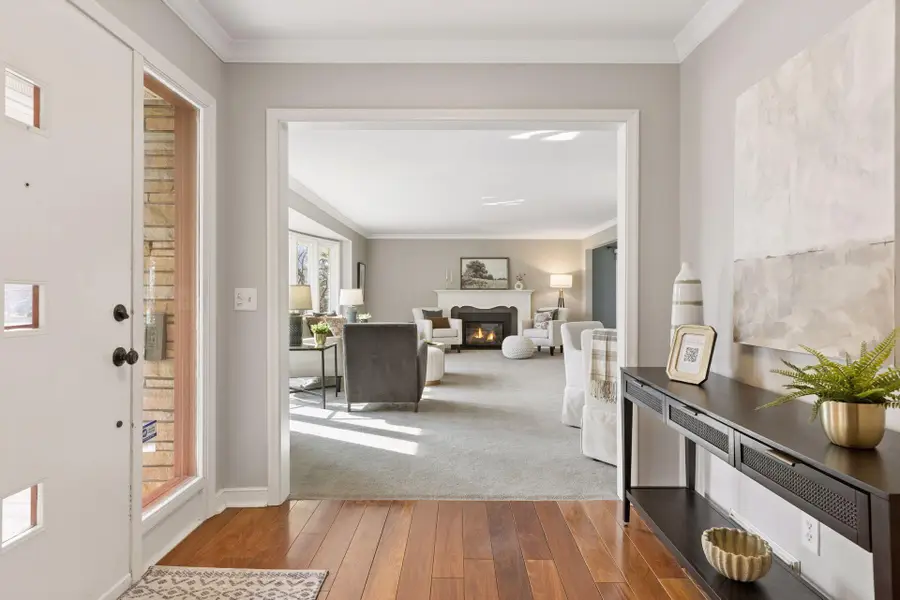 4255 Basswood Road, Minneapolis, MN 55416 - #3