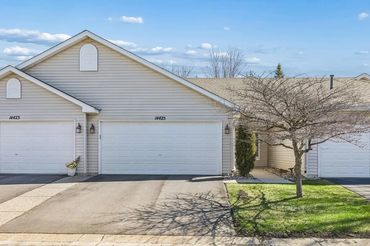 14425 Edgewood Avenue, Savage, MN 55378 - #1
