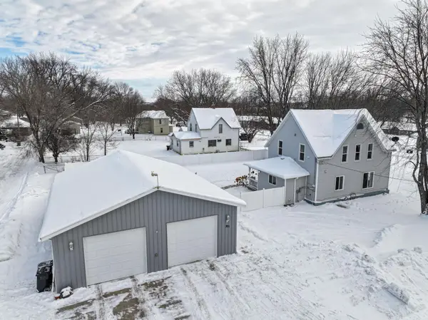 301 S Nelson Street, Cyrus, MN 56323