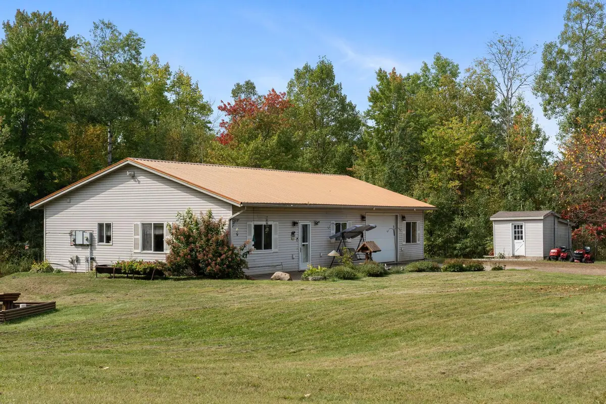 10912 Dahl Road, Hinckley, MN 55037 - #1