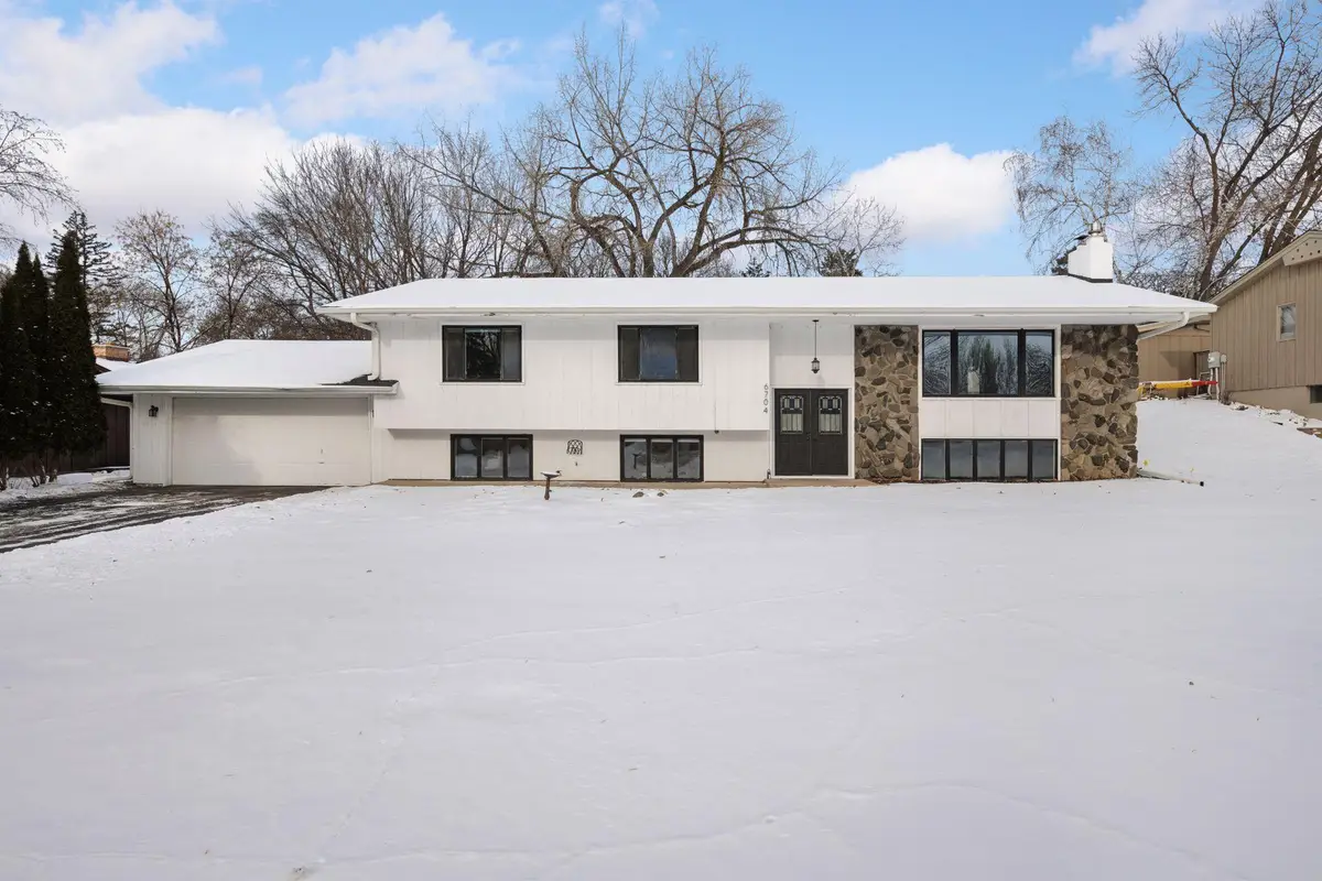 6704 Sioux Trail, Minneapolis, MN 55439 - #1