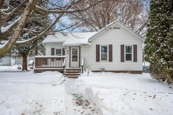346 Maple Street, Glenwood City, WI 54013