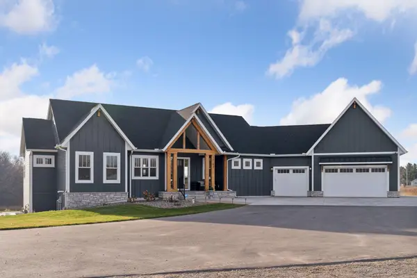 20182 Cleary Road Nw, Nowthen, MN 55303