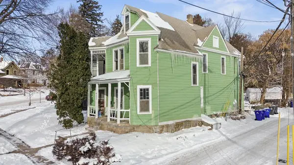 2203 Blake Avenue, Saint Paul, MN 55108