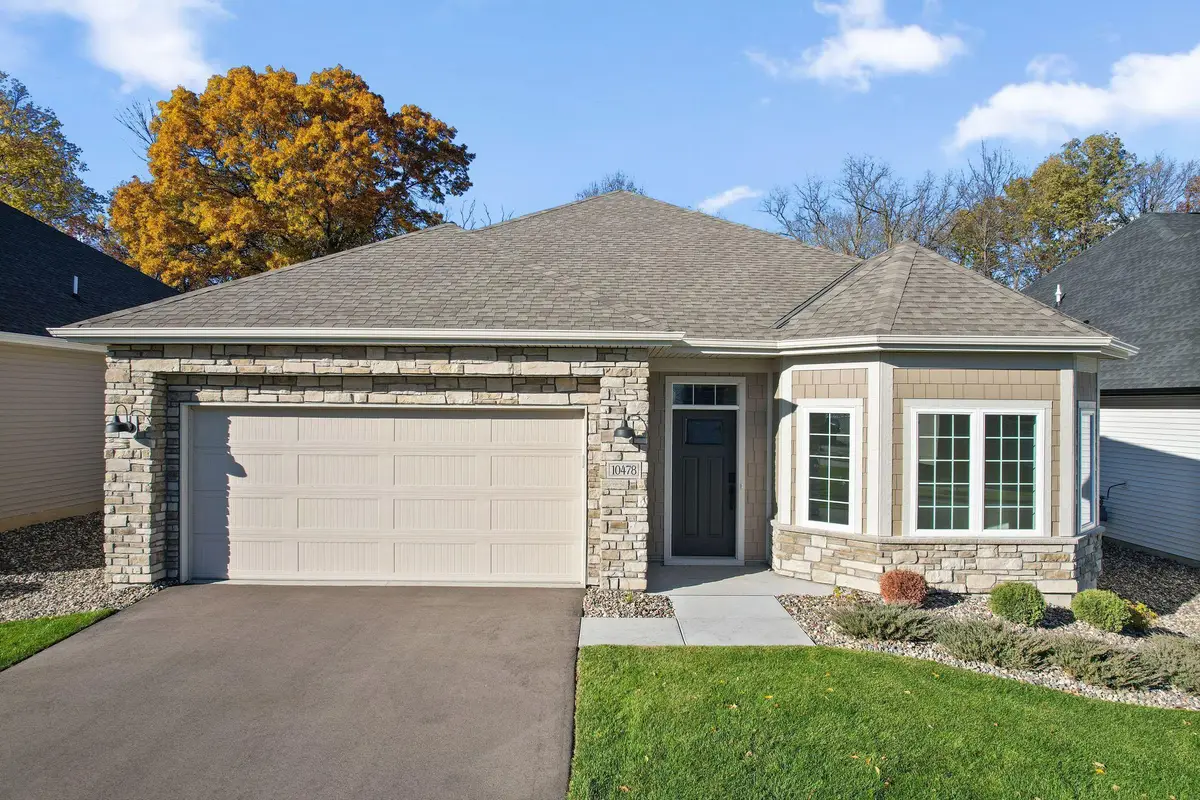 10478 Glenbrook Avenue South, Cottage Grove, MN 55016 - #1