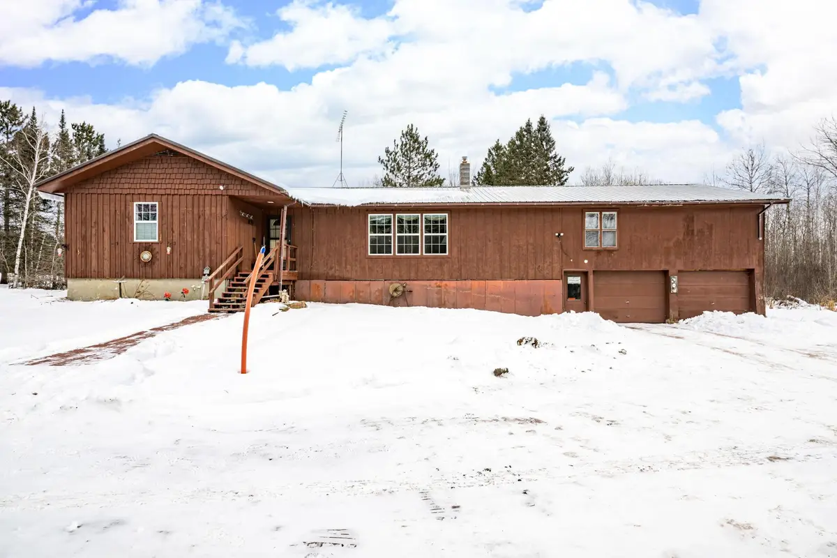 5878 Manni Road, Kettle River, MN 55757 - #1