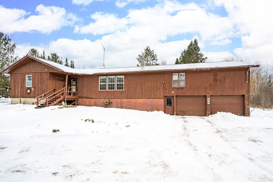 5878 Manni Road, Kettle River, MN 55757 - #2