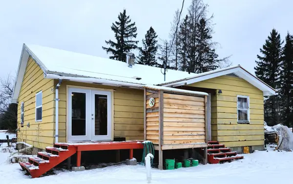 3670 County Road 97, International Falls, MN 56649