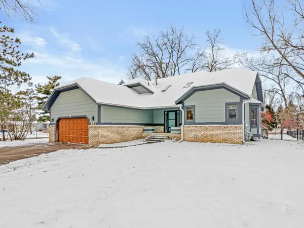 831 Windrow Drive, Little Canada, MN 55109