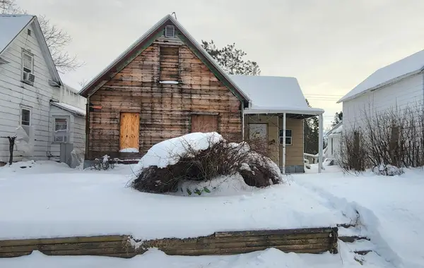 217 1st Street, Sandstone, MN 55072