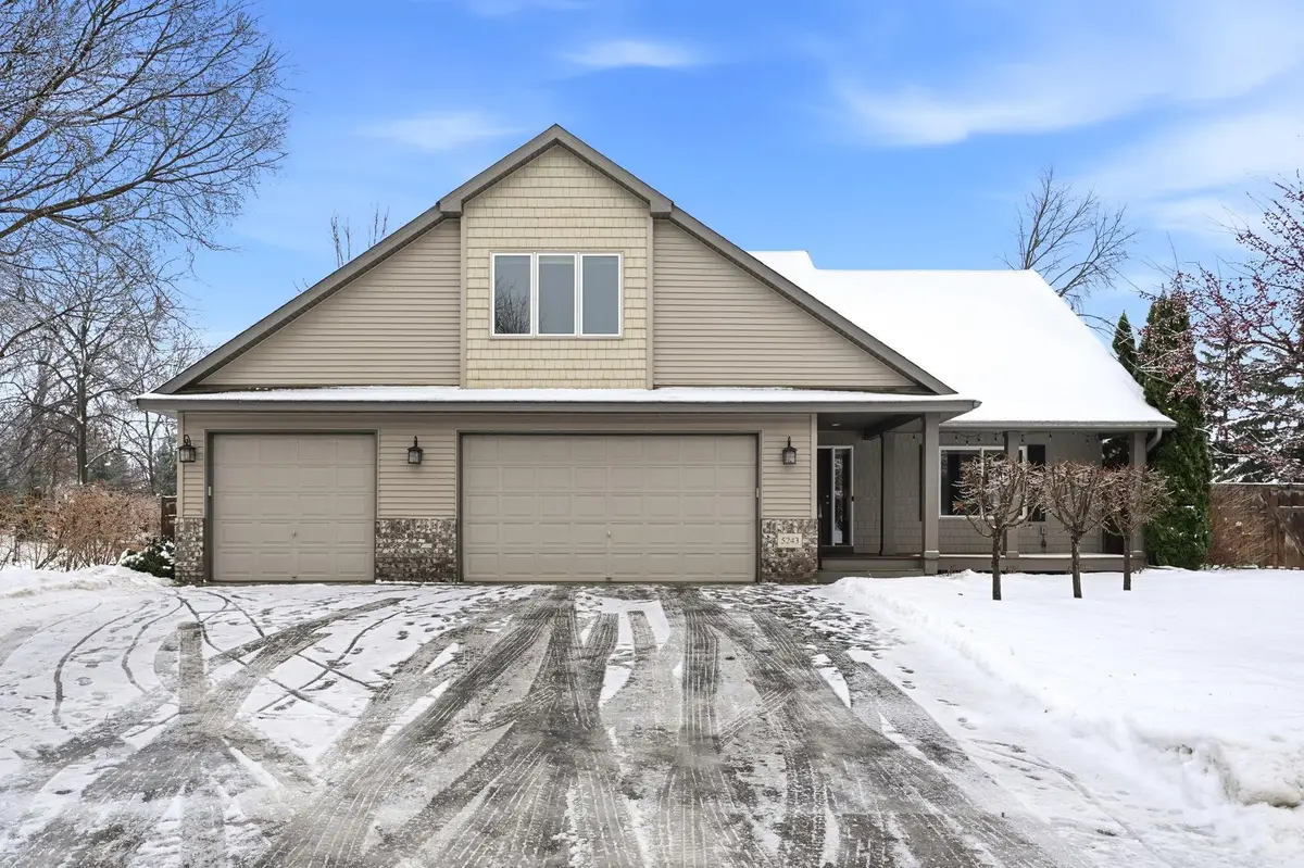 5243 202nd Street N, Forest Lake, MN 55025 - Image #1