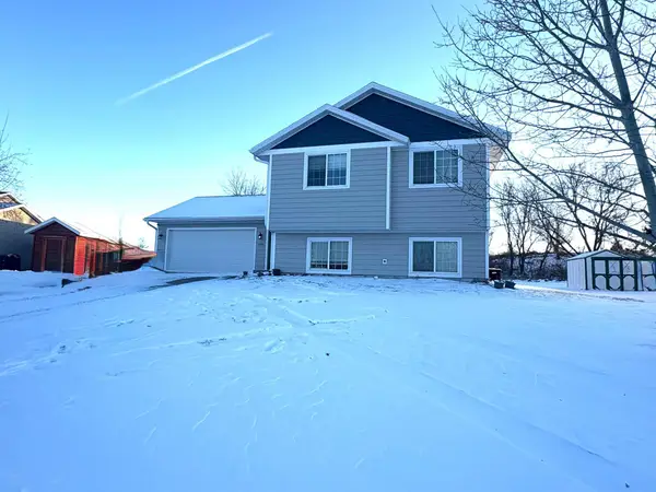 1170 Coakley Street, Paynesville, MN 56362