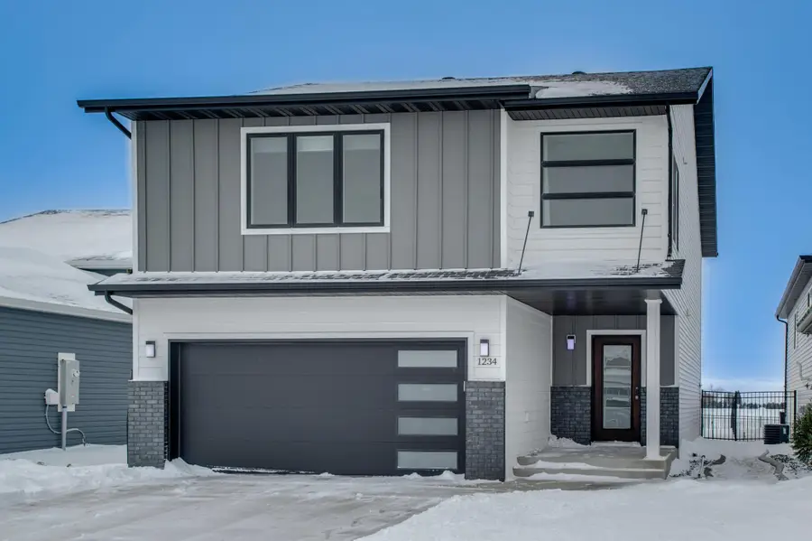 1234 Highland Lane W, West Fargo, ND 58078 - Image #3