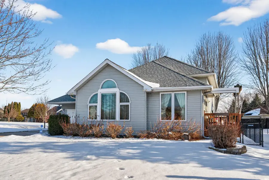 2193 Grafton Avenue N, Oakdale, MN 55128 - Image #3