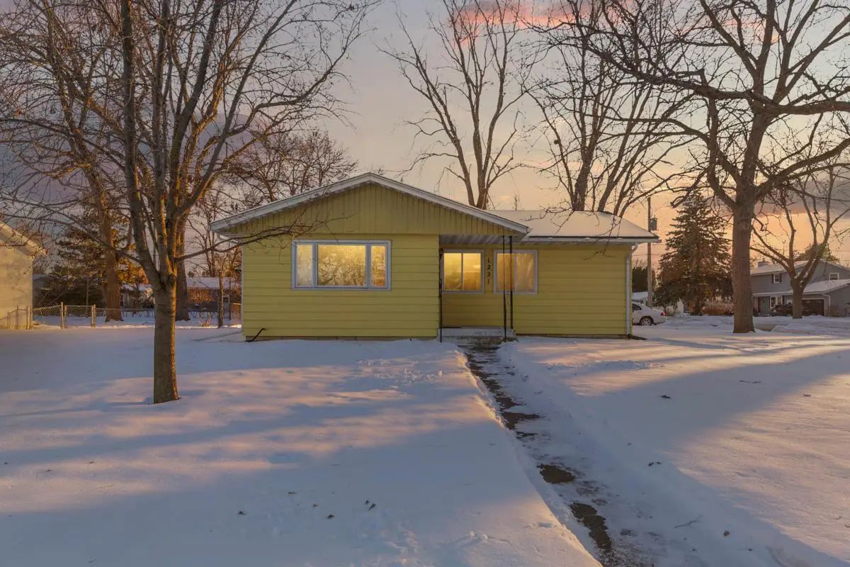 1221 Home Place, Faribault, MN 55021 - #1