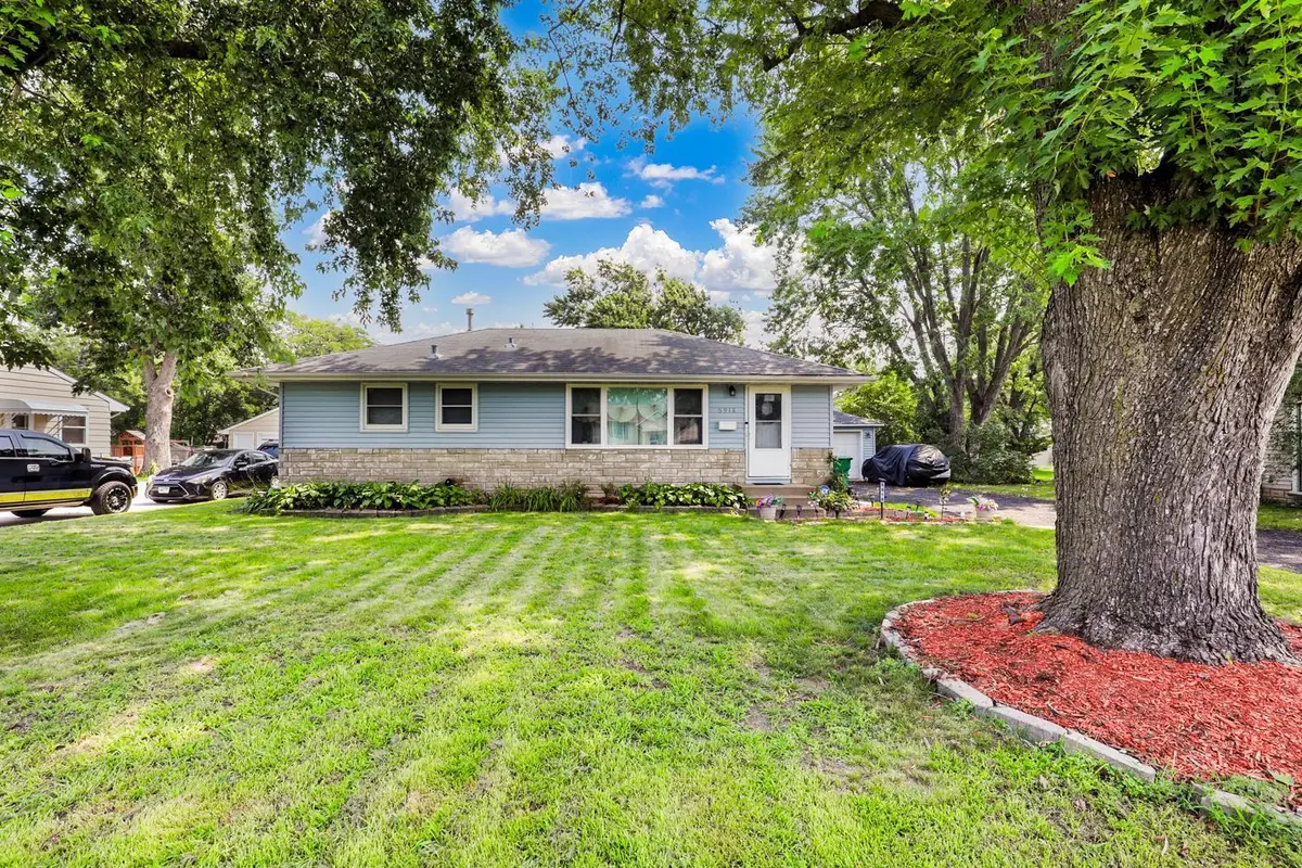 5918 Xerxes Avenue N, Minneapolis, MN 55430 - Image #1