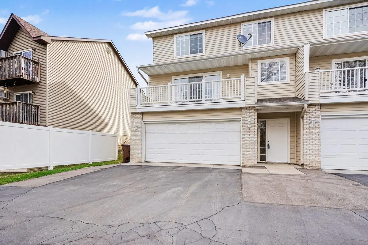 13900 Glendale Trail, Savage, MN 55378 - #1