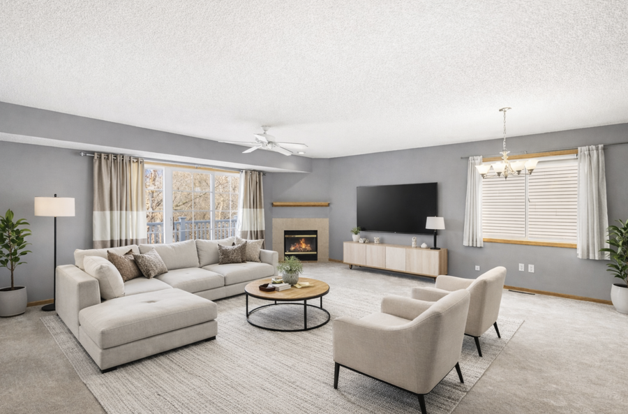 13900 Glendale Trail, Savage, MN 55378 - #2