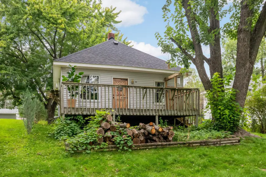 744 N Shore Drive, Forest Lake, MN 55025 - #2