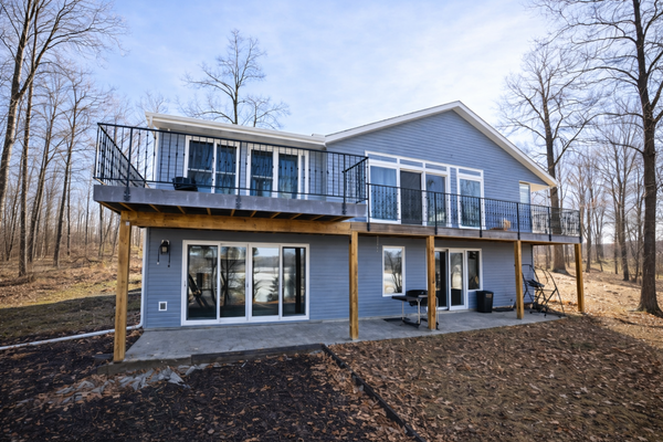 36155 New Melahn Drive, Lake George, MN 56458