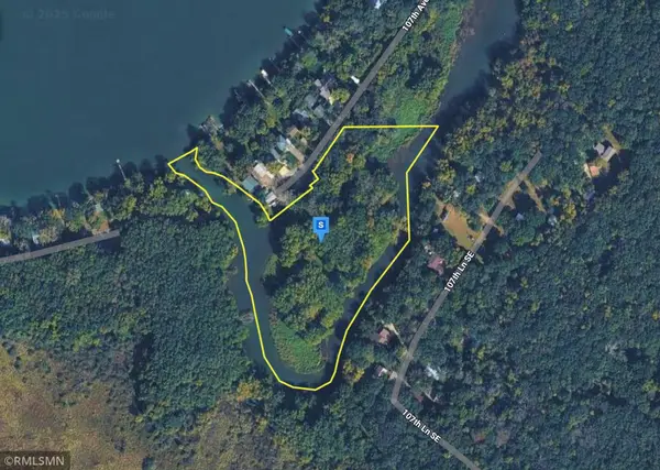 7235 107th Avenue, Clear Lake, MN 55319