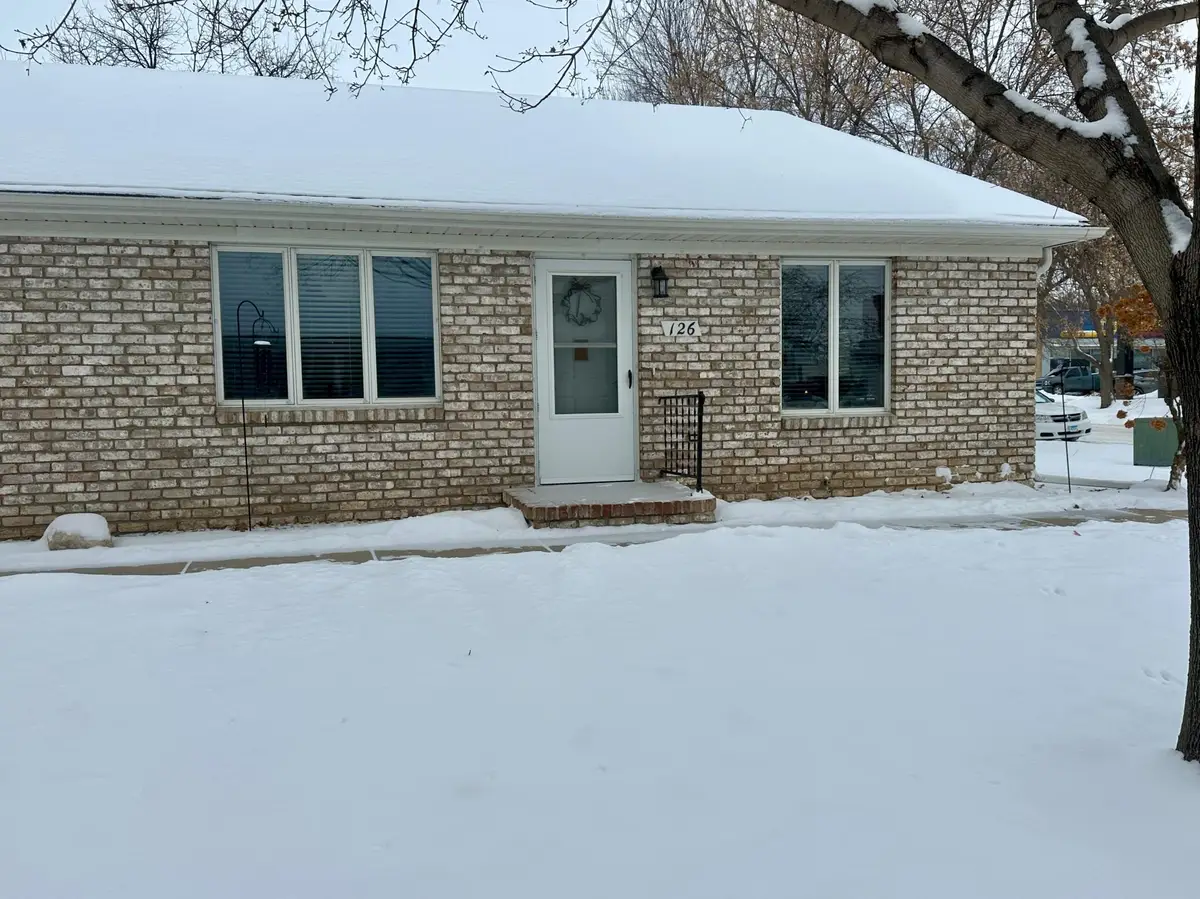 126 W Warren Street, Luverne, MN 56156 - Image #1
