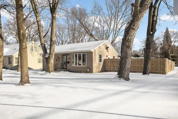 5300 Louisiana Avenue N, Minneapolis, MN 55428