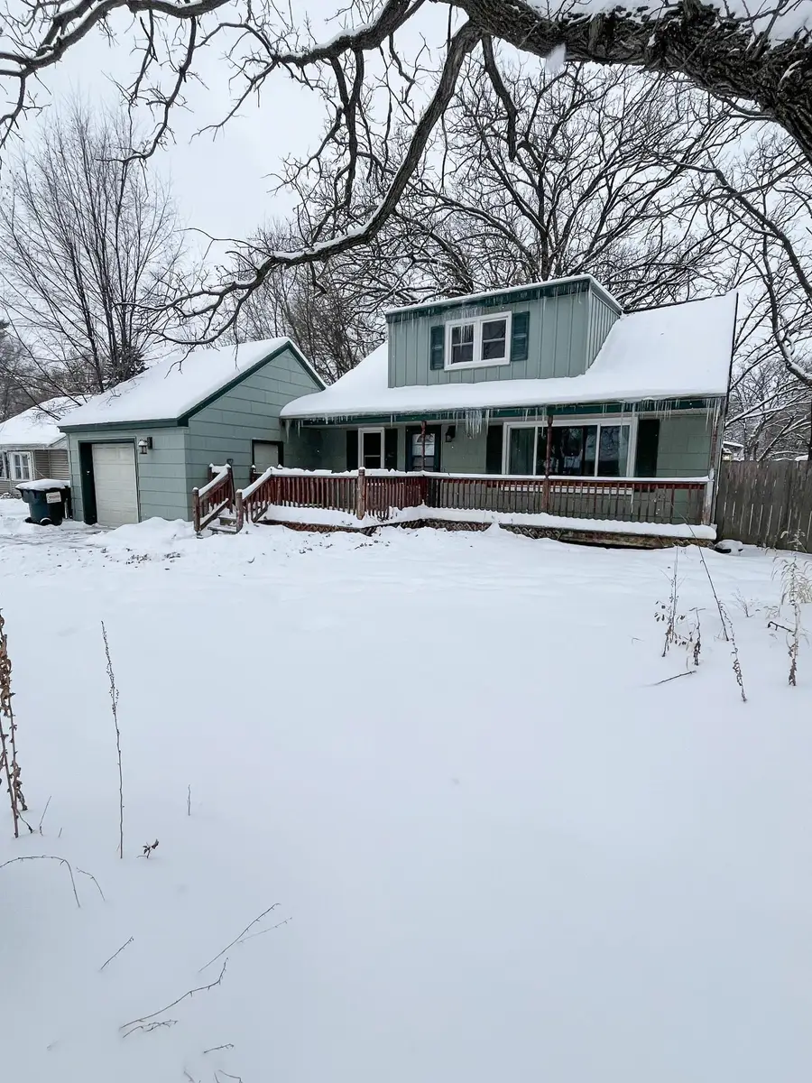 8804 Able Street Ne, Blaine, MN 55434 - #3