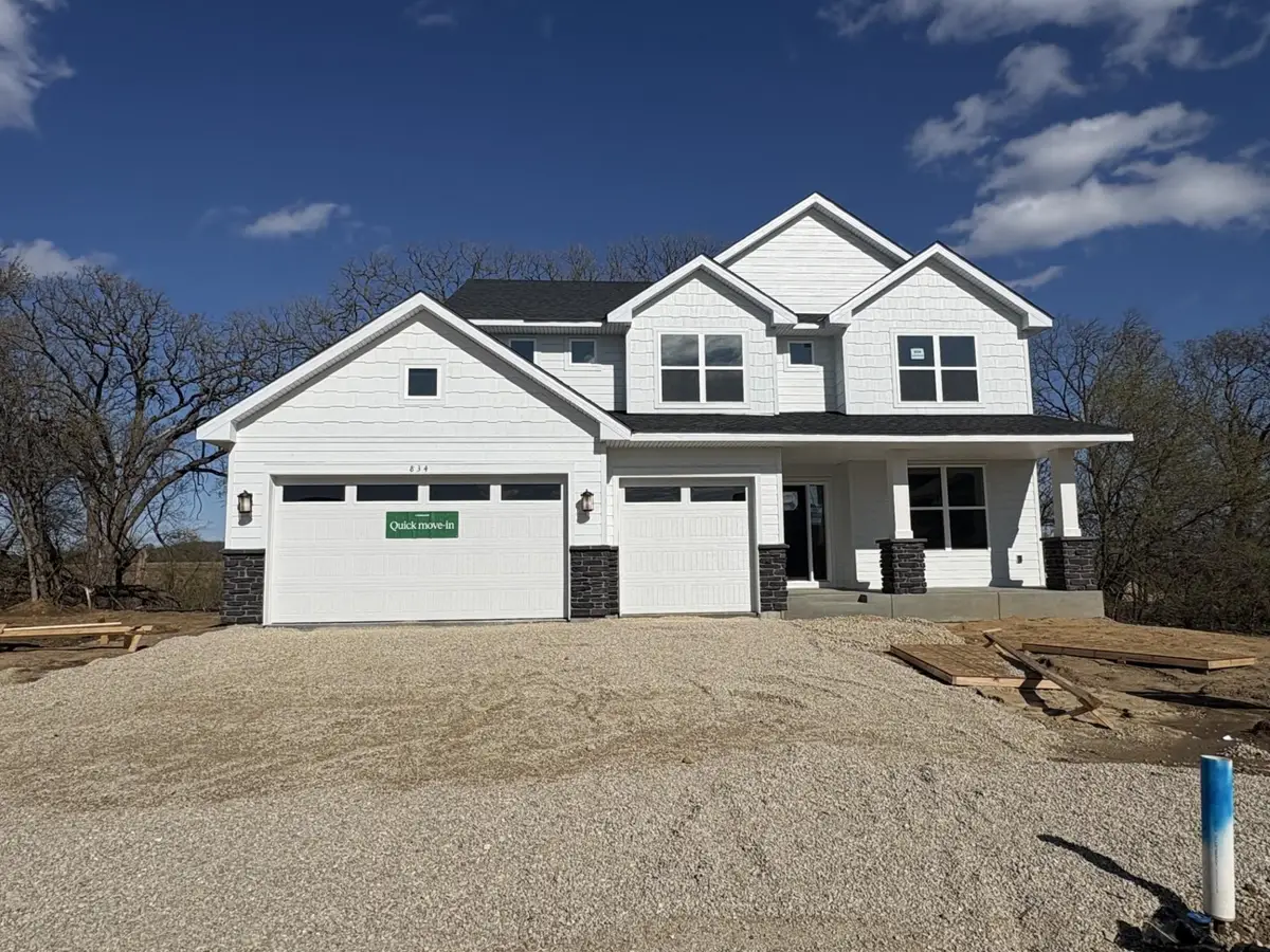834 Londonderry Lane Nw, Rochester, MN 55901 - #1