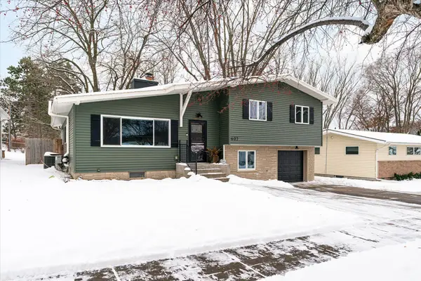 603 S 5th Street, La Crescent, MN 55947