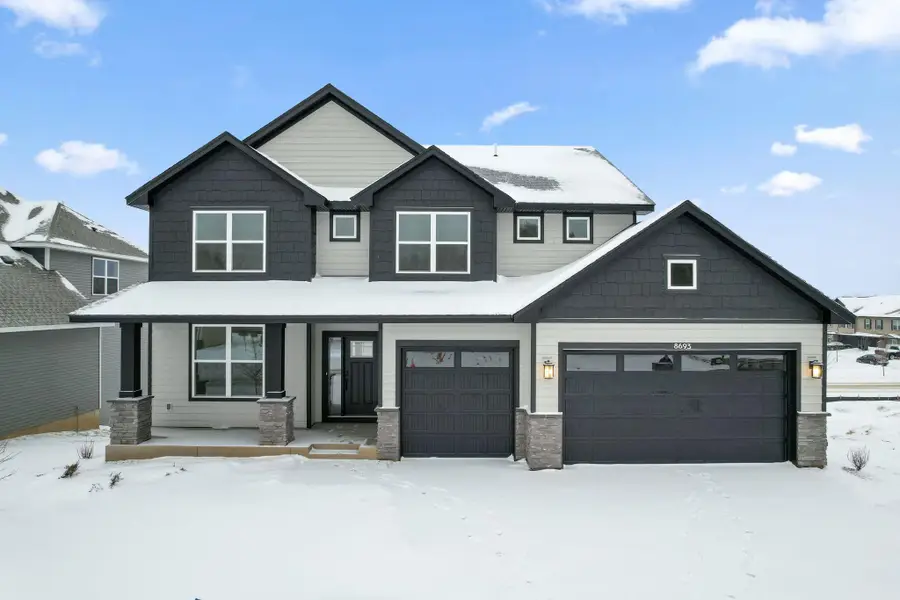 8693 Periwinkle Boulevard, Woodbury, MN 55129 - Image #2