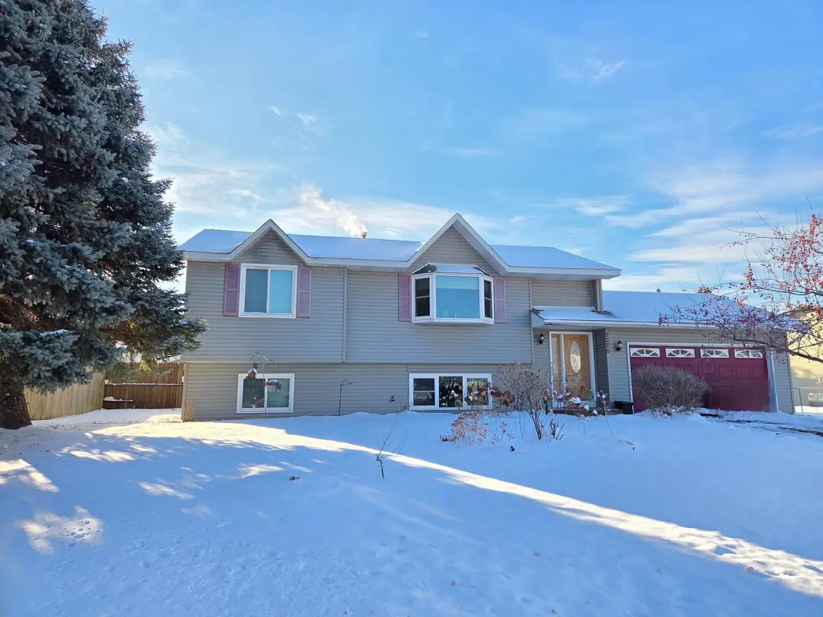 2270 137th Lane Nw, Andover, MN 55304 - #1