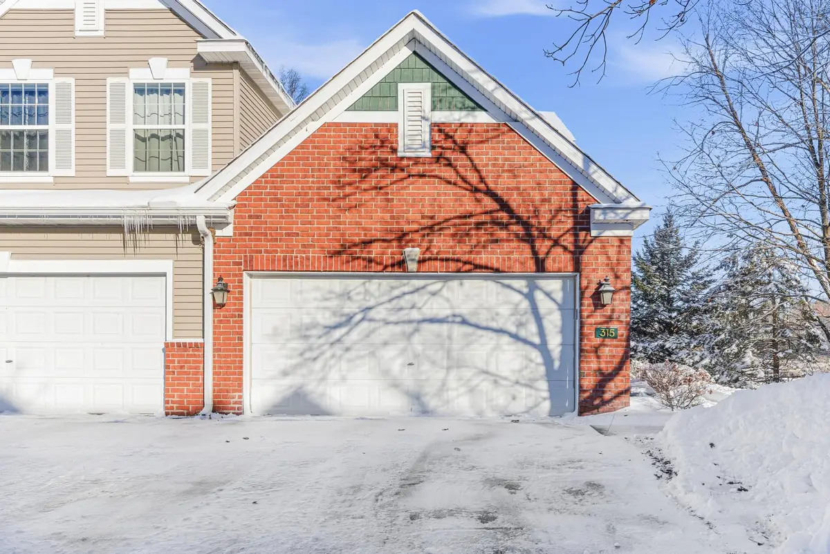 315 Heritage Trail, Circle Pines, MN 55014 - Image #1