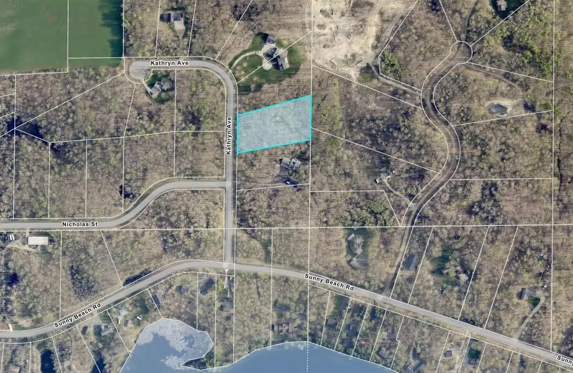 Lot 6 BLK 2 Kathryn Ave Kathryn Ave, Grand Rapids, MN 55744 - #1