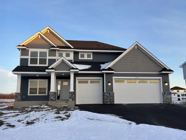 7540 Lotus Lane, Lino Lakes, MN 55038