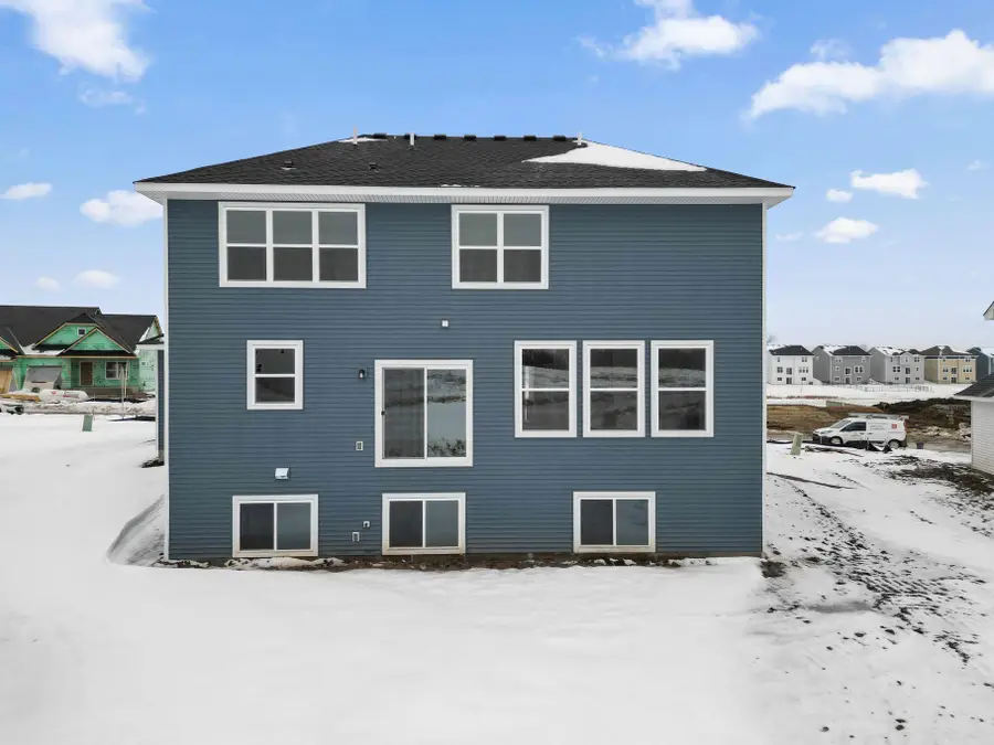 7540 Lotus Lane, Lino Lakes, MN 55038 - #2