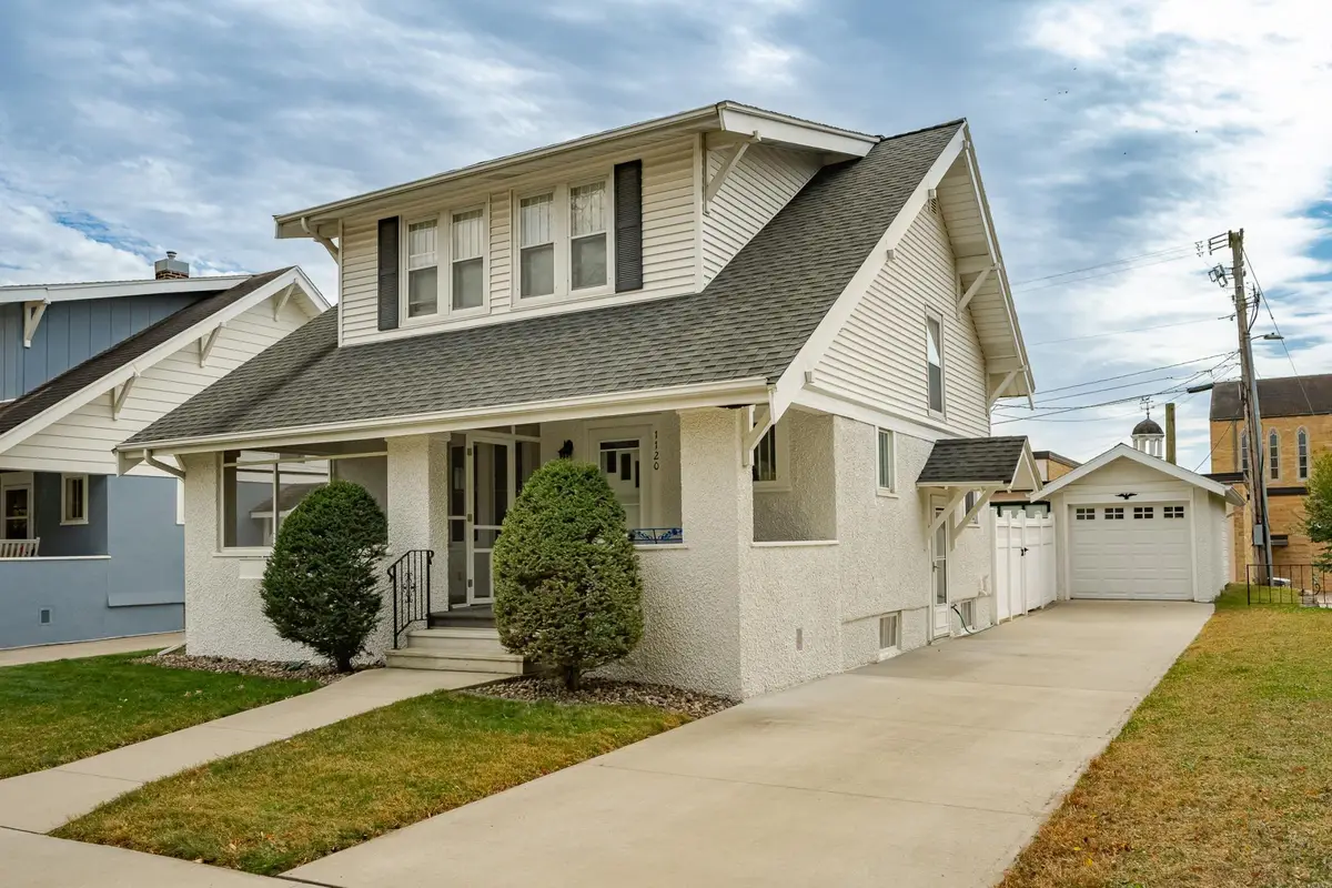 1120 3rd Street Se, Rochester, MN 55904 - #1