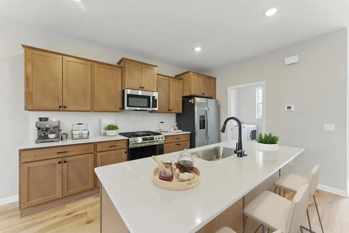 23168 Willow Drive, Rogers, MN 55374 - #1