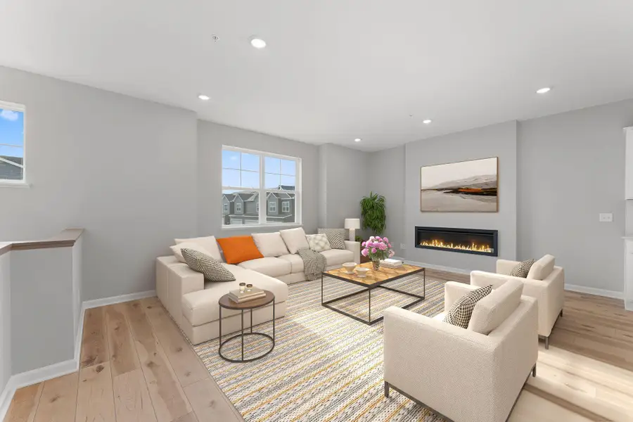 23168 Willow Drive, Rogers, MN 55374 - #2