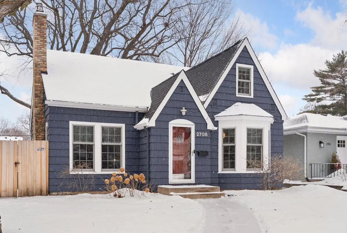 2708 Joppa Avenue S, Minneapolis, MN 55416 - Image #1