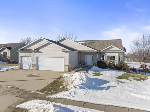 701 9th Avenue Nw, Byron, MN 55920
