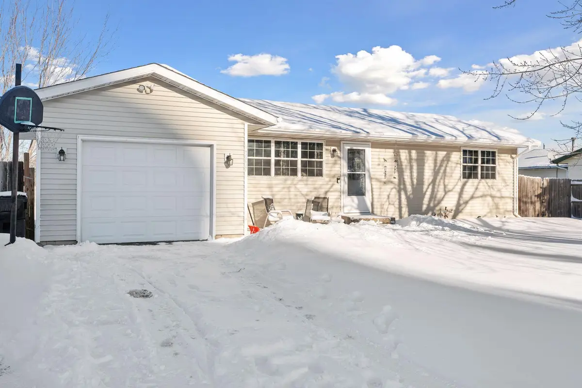 3937 233rd Lane Nw, Saint Francis, MN 55070 - #1