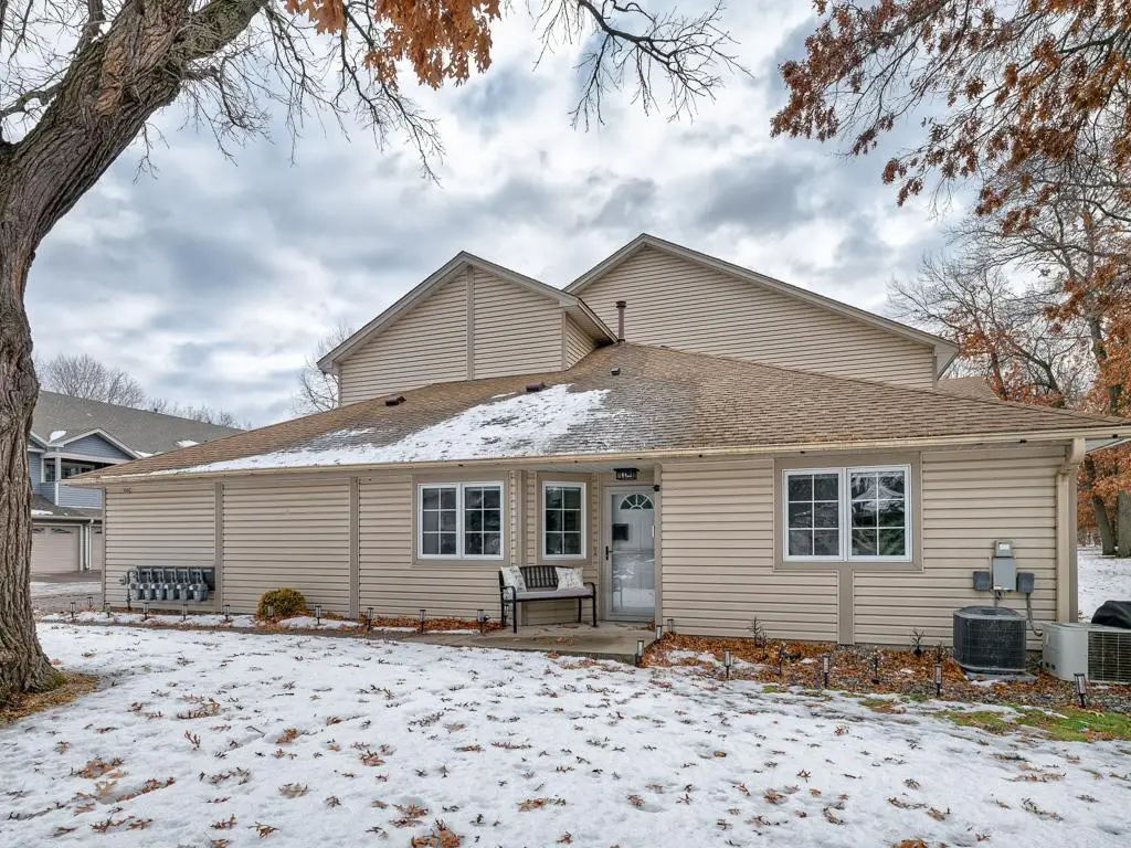 810 98th Avenue Nw #106NW, Coon Rapids, MN 55433 - Image #1