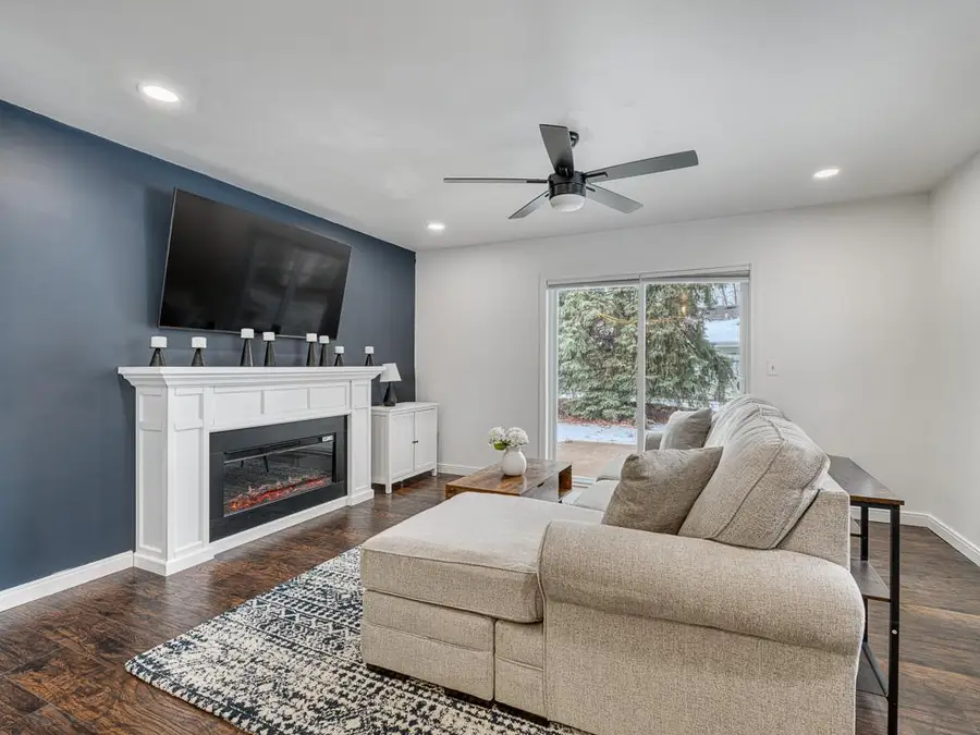 810 98th Avenue Nw #106NW, Coon Rapids, MN 55433 - Image #3